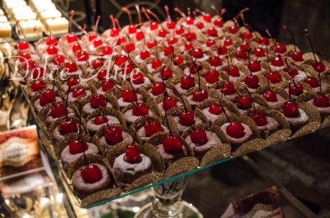 Mesa de Doces - 15 Anos - Castelo São Francisco