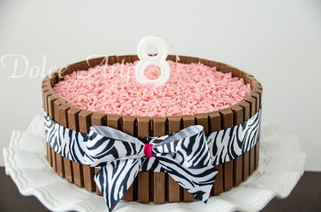 Mesa de Doces - Aniversário Cinema Bonequinha de Luxo