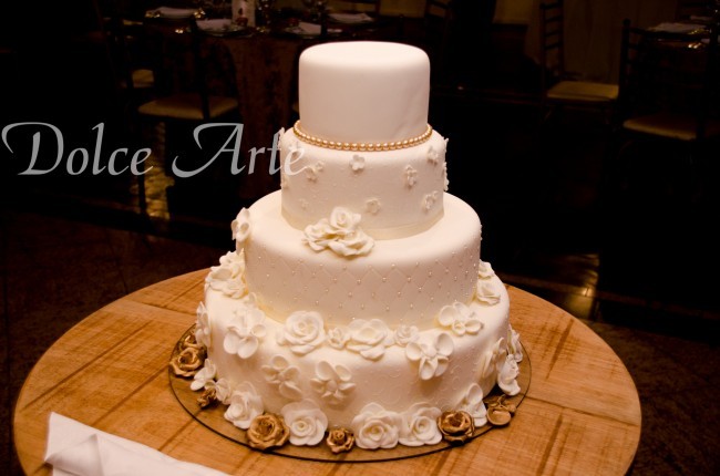 Mesa de Doces - Casamento Ilha do Mehl