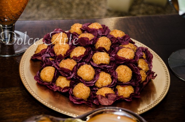 Mesa de Doces - Casamento Ilha do Mehl