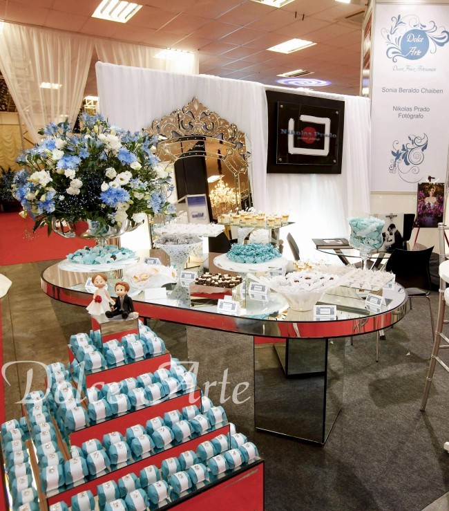 Expo Noivas do Brasil