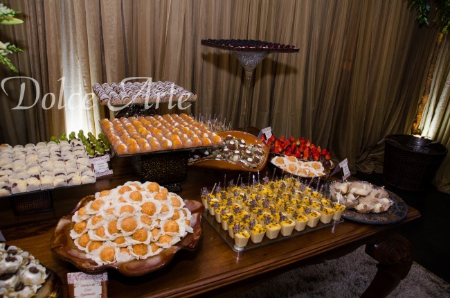 Casamento Ilha do Mehl