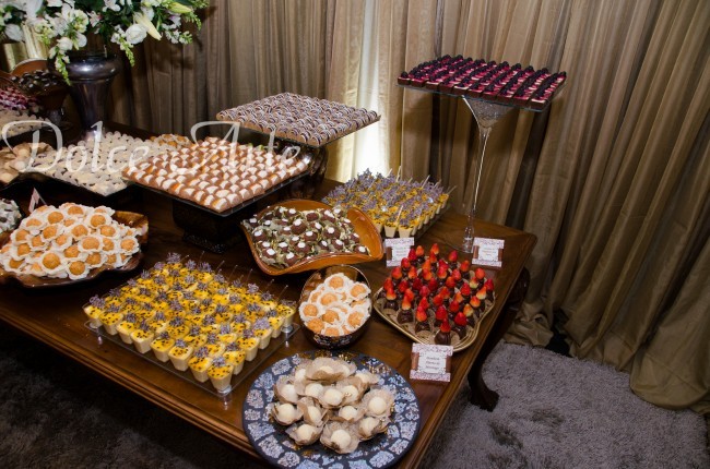 Casamento Ilha do Mehl