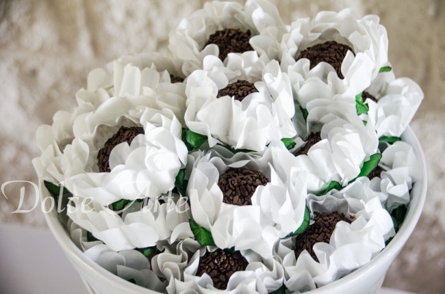 Mesa de Doces Batizado