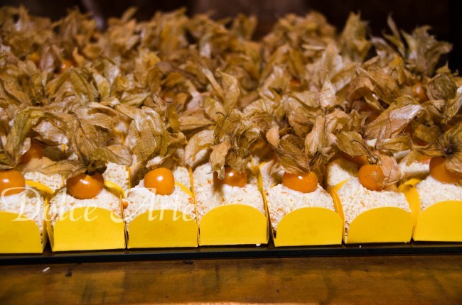 Casamento Spazio Verde