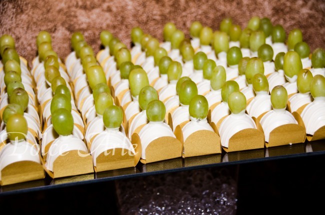 Casamento Spazio Verde