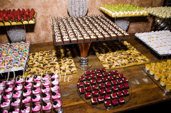 Casamento Spazio Verde