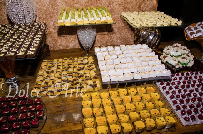 Casamento Spazio Verde