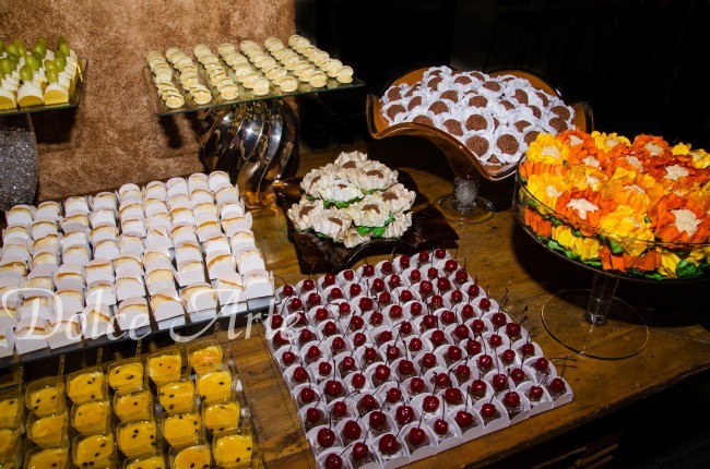 Casamento Spazio Verde