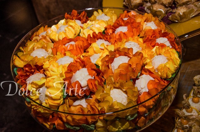 Casamento Spazio Verde