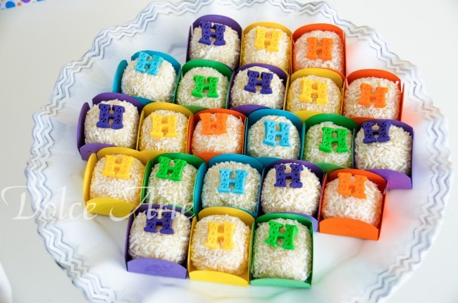 Doces Decorados Inicial