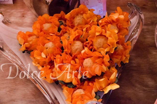 Brigadeiro de Paçoca