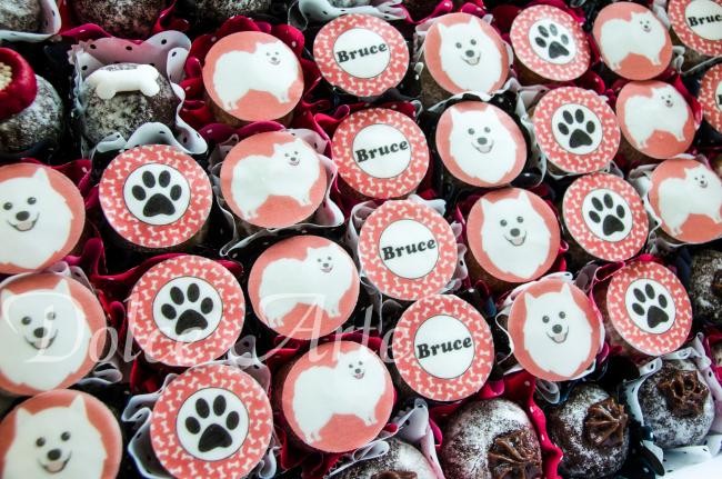 Doces Decorados Pet