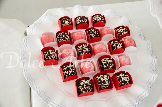 Aniversário Infantil Ladybug