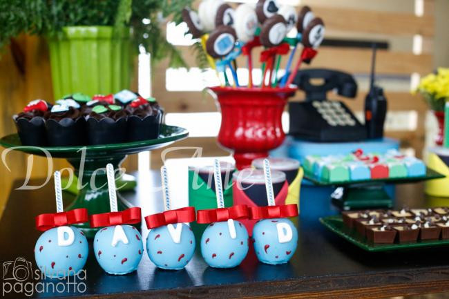 Detetives do Prédio Azul - DPA