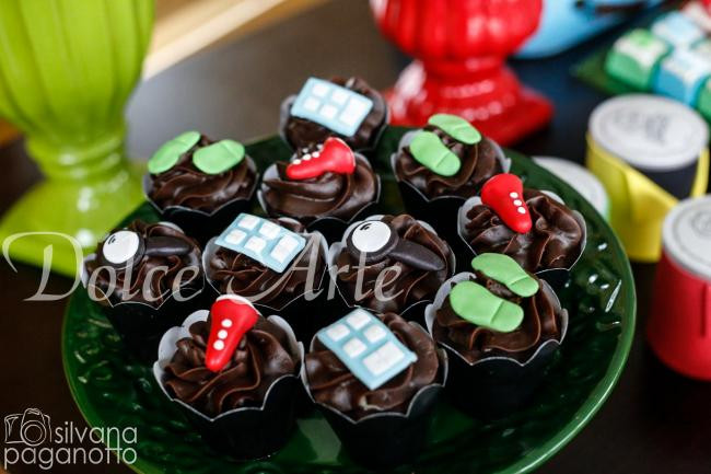 Detetives do Prédio Azul - DPA