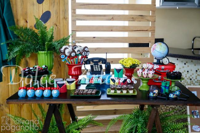 Detetives do Prédio Azul - DPA