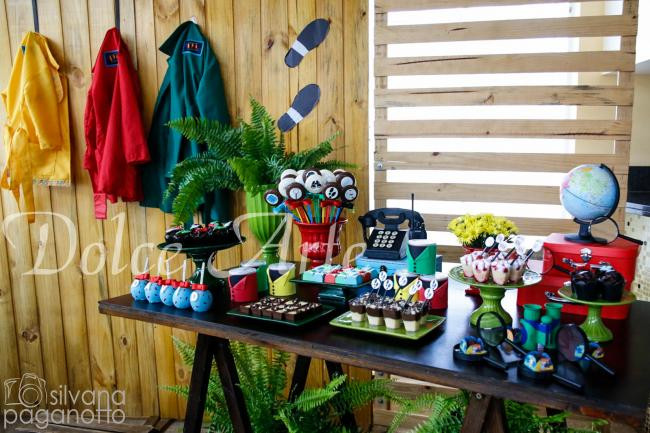 Detetives do Prédio Azul - DPA