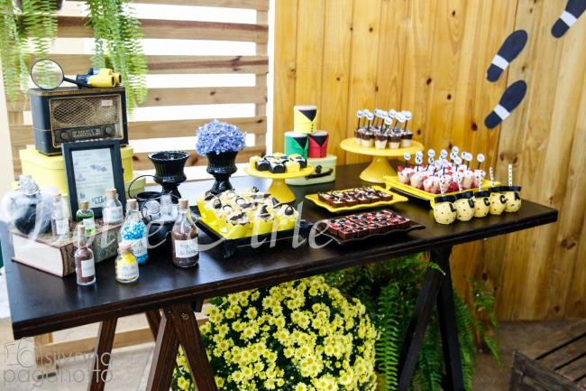 Detetives do Prédio Azul - DPA