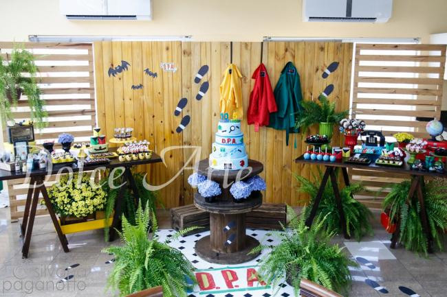 Detetives do Prédio Azul - DPA