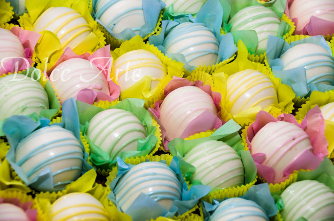 Parque De Diversões / Carrossel