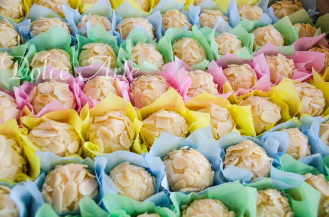 Parque De Diversões / Carrossel