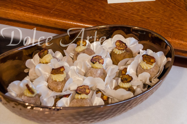 Aniversário 80 anos