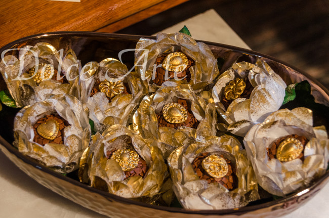 Aniversário 80 anos