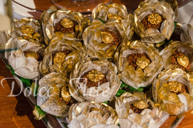 Aniversário 80 anos