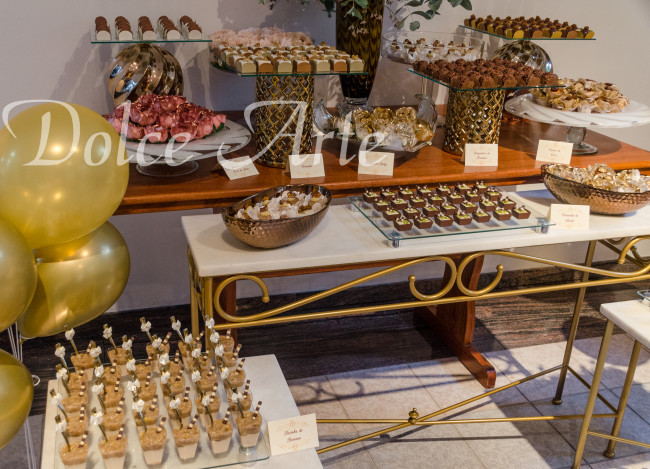 Aniversário 80 anos