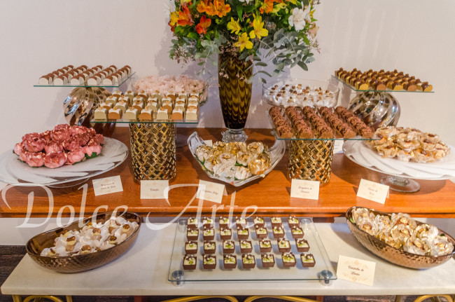 Aniversário 80 anos