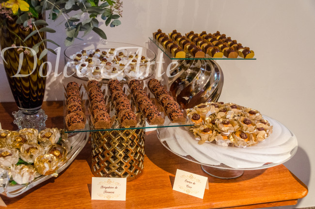 Aniversário 80 anos