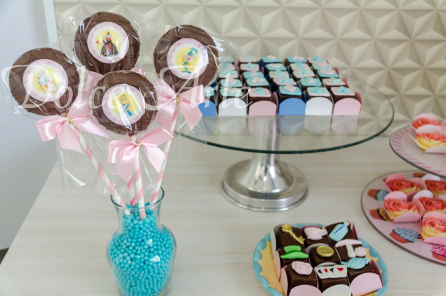 Alice no País das Maravilhas