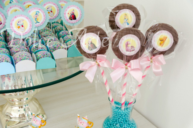 Alice no País das Maravilhas