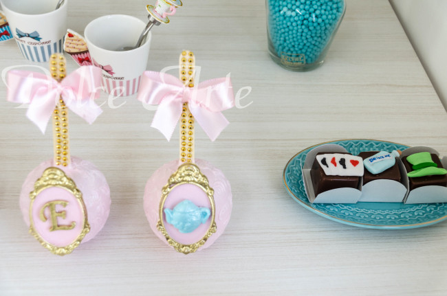 Alice no País das Maravilhas