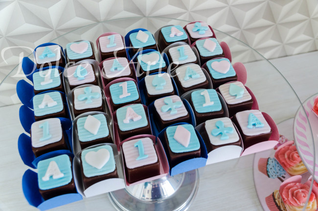 Alice no País das Maravilhas