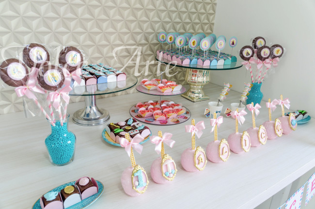 Alice no País das Maravilhas