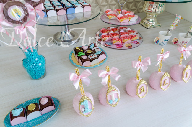 Alice no País das Maravilhas