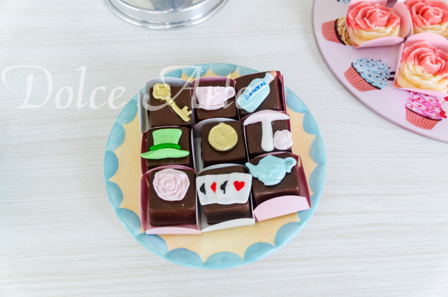 Alice no País das Maravilhas