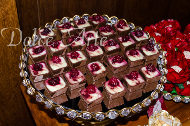 Formatura Coco Bambu