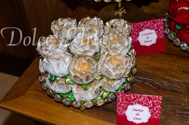 Formatura Coco Bambu