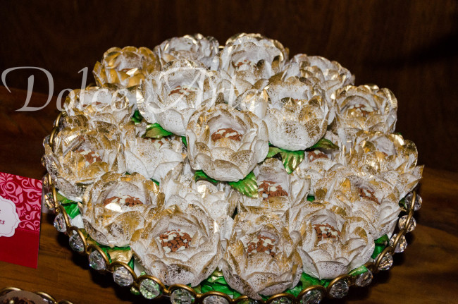 Formatura Coco Bambu