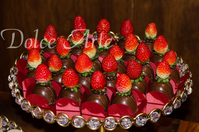 Formatura Coco Bambu