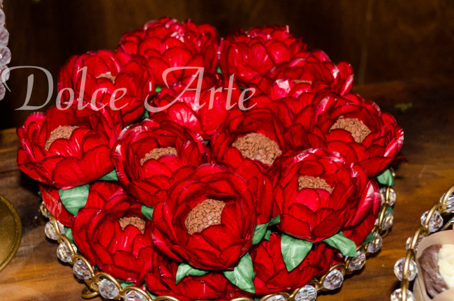 Formatura Coco Bambu