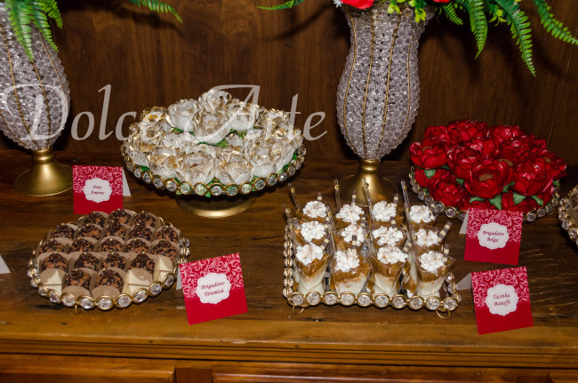 Formatura Coco Bambu