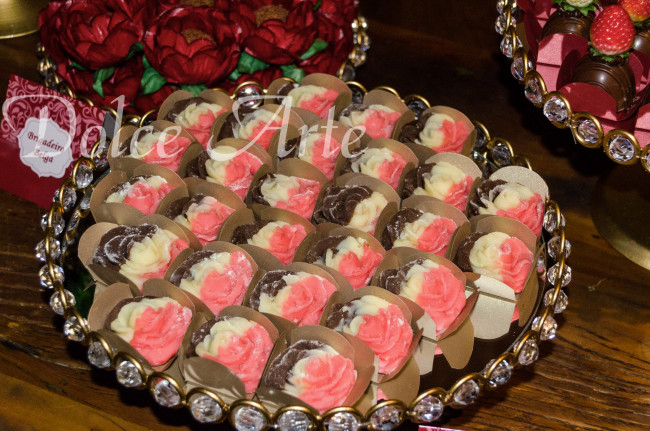 Formatura Coco Bambu