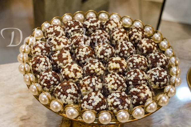 Dois Amores Pastilha