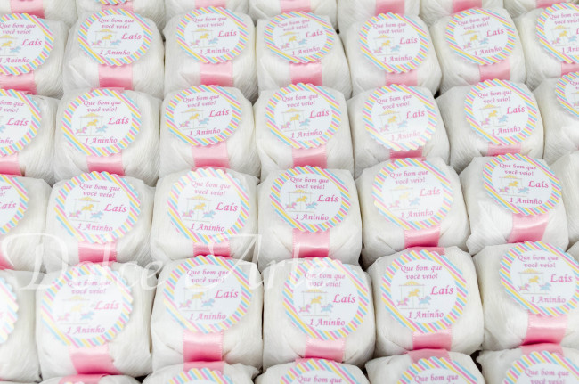 Bem-Vivido Carrossel