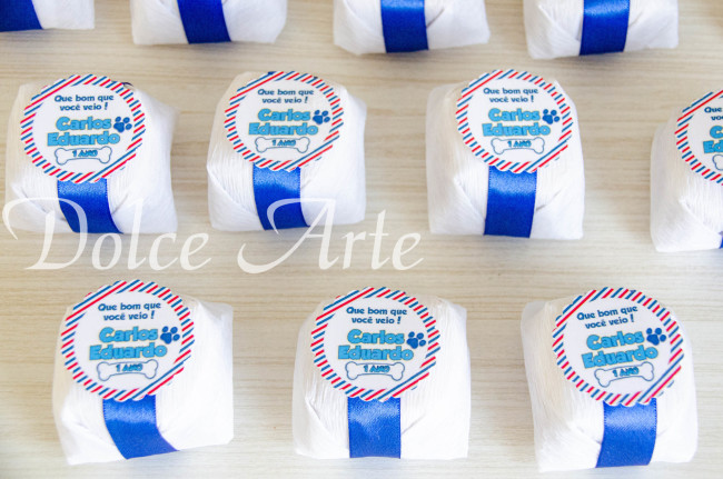 Bem-vivido Patrulha Canina