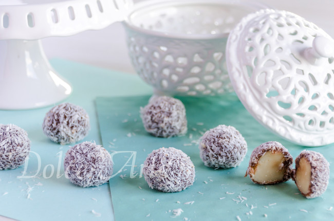 Brigadeiro Prestígio